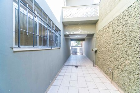 Casa para alugar com 152m², 4 quartos e 3 vagasGaragem 