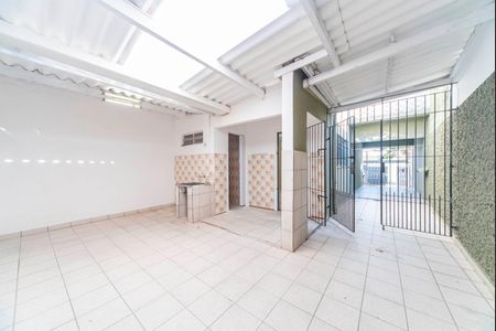 Casa para alugar com 152m², 4 quartos e 3 vagasQuintal 