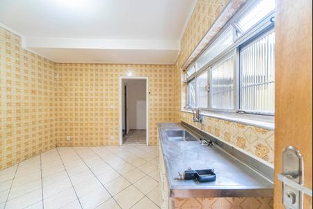 Casa para alugar com 152m², 4 quartos e 3 vagasCozinha 