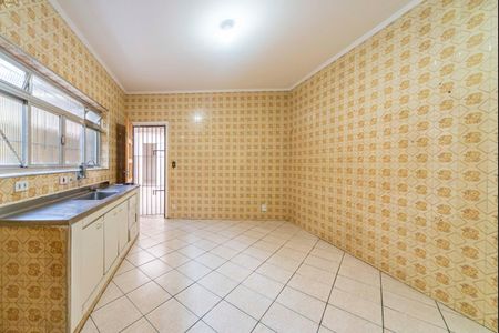 Casa para alugar com 152m², 4 quartos e 3 vagasCozinha 