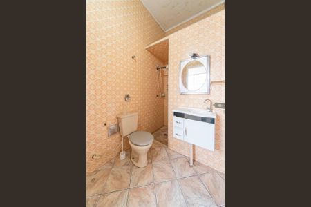 Casa para alugar com 152m², 4 quartos e 3 vagasBanheiro