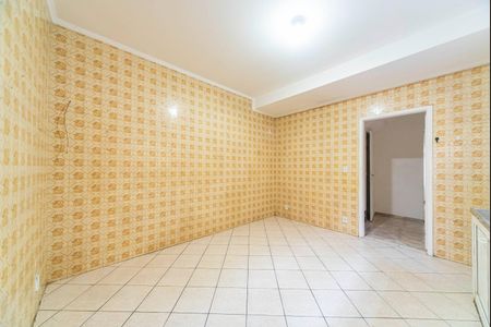 Casa para alugar com 152m², 4 quartos e 3 vagasCozinha 
