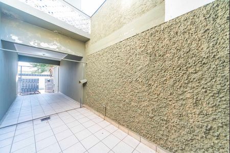 Casa para alugar com 152m², 4 quartos e 3 vagasGaragem 