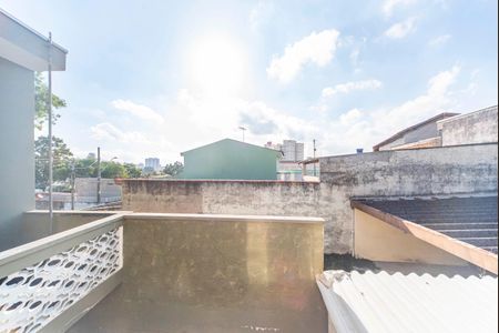 Casa para alugar com 152m², 4 quartos e 3 vagasVista do Quarto 3