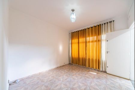 Casa para alugar com 152m², 4 quartos e 3 vagasSala