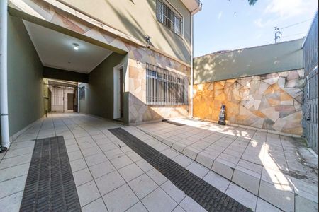 Casa para alugar com 152m², 4 quartos e 3 vagasGaragem 
