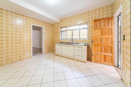 Casa para alugar com 152m², 4 quartos e 3 vagasCozinha 