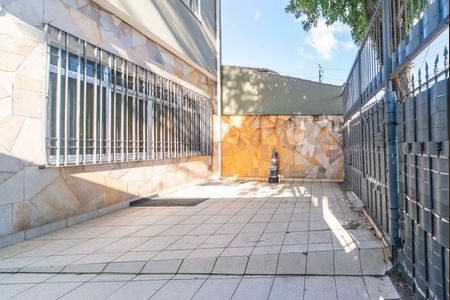 Casa para alugar com 152m², 4 quartos e 3 vagasGaragem 