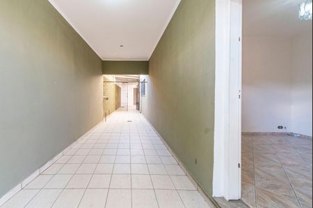 Casa para alugar com 152m², 4 quartos e 3 vagasGaragem 