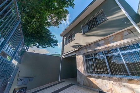 Casa para alugar com 152m², 4 quartos e 3 vagasGaragem 