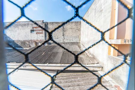 Casa para alugar com 152m², 4 quartos e 3 vagasVista da Varanda do Quarto 3