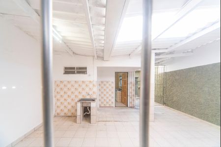 Casa para alugar com 152m², 4 quartos e 3 vagasVista do Quarto Edícula 