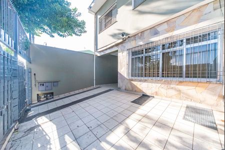 Casa para alugar com 152m², 4 quartos e 3 vagasGaragem 