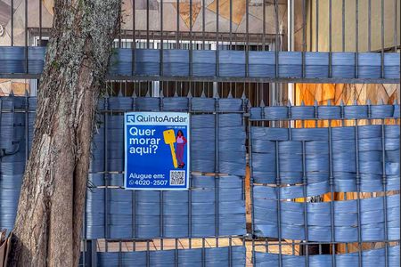 Casa para alugar com 152m², 4 quartos e 3 vagasPlaca Instalada na Fachada