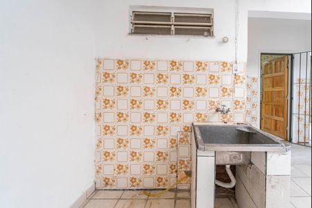 Casa para alugar com 152m², 4 quartos e 3 vagasÁrea de Serviço