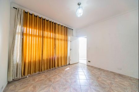 Casa para alugar com 152m², 4 quartos e 3 vagasSala