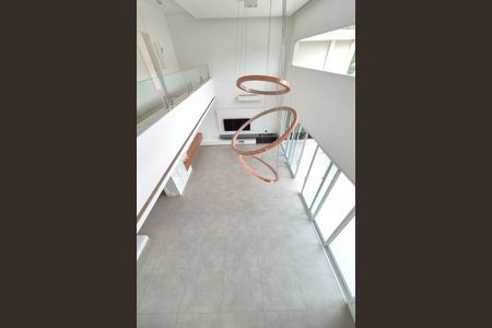 Casa de condomínio à venda com 583m², 5 quartos e 4 vagasVista do Hall dos Quartos 