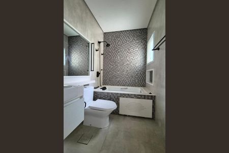 Casa de condomínio à venda com 583m², 5 quartos e 4 vagasBanheiro