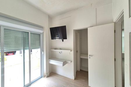 Casa de condomínio à venda com 583m², 5 quartos e 4 vagasQuarto 3 - Suíte