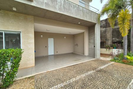 Casa de condomínio à venda com 583m², 5 quartos e 4 vagasGaragem 