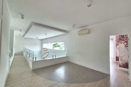 Casa de condomínio à venda com 583m², 5 quartos e 4 vagasHall dos Quartos 