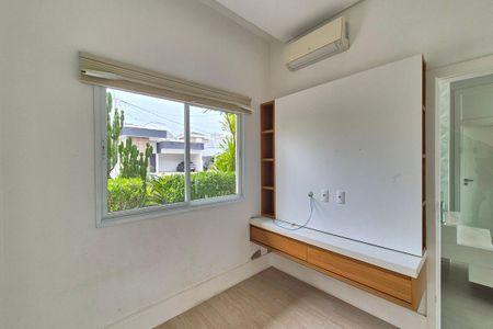 Casa de condomínio à venda com 583m², 5 quartos e 4 vagasQuarto 