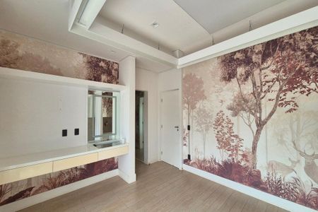 Casa de condomínio à venda com 583m², 5 quartos e 4 vagasQuarto 4 - Suíte