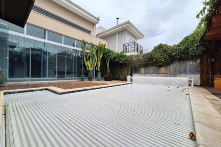 Casa de condomínio à venda com 583m², 5 quartos e 4 vagasPisciana 