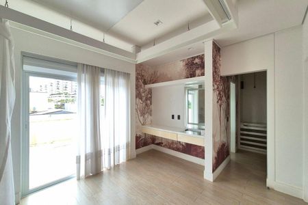 Casa de condomínio à venda com 583m², 5 quartos e 4 vagasQuarto 4 - Suíte