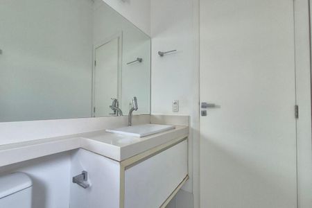 Casa de condomínio à venda com 583m², 5 quartos e 4 vagasBanheiro da Suíte 3