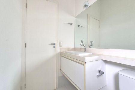 Casa de condomínio à venda com 583m², 5 quartos e 4 vagasBanheiro da Suíte 2