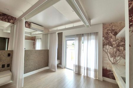 Casa de condomínio à venda com 583m², 5 quartos e 4 vagasQuarto 4 - Suíte