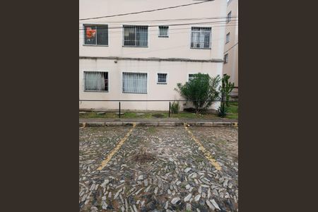 Apartamento à venda com 50m², 2 quartos e 1 vagaVaga de garagem