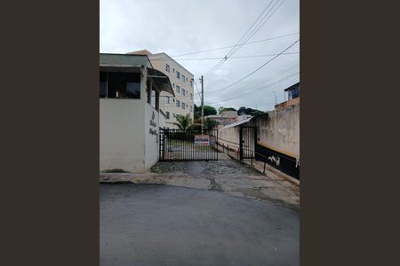 Apartamento à venda com 50m², 2 quartos e 1 vagaPortaria condominio 