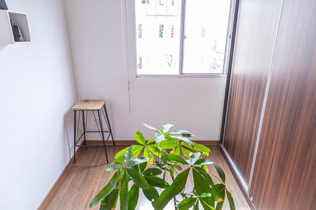 Apartamento à venda com 50m², 2 quartos e 1 vagaQuarto 2