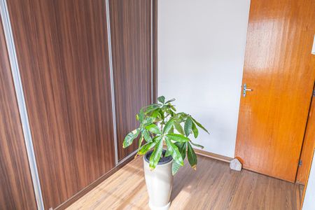 Apartamento à venda com 50m², 2 quartos e 1 vagaQuarto 2