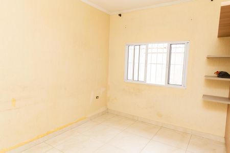 Sala de casa para alugar com 4 quartos, 230m² em Jardim Adhemar de Barros, Campinas