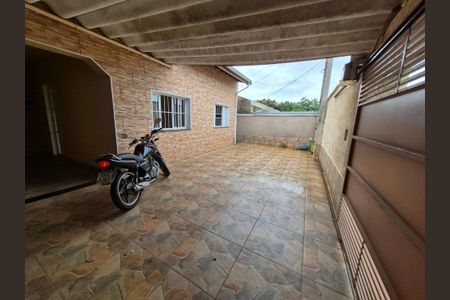 Garagem de casa para alugar com 4 quartos, 230m² em Jardim Adhemar de Barros, Campinas