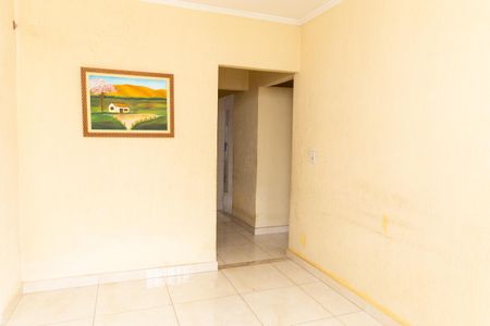 Sala de casa para alugar com 4 quartos, 230m² em Jardim Adhemar de Barros, Campinas