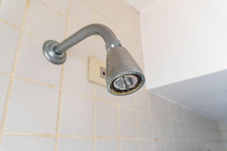 Apartamento à venda com 124m², 3 quartos e 3 vagasBanheiro da Suíte 3