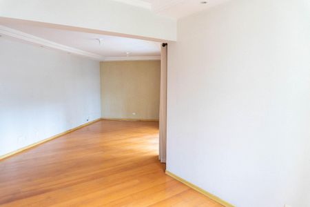 Sala de apartamento à venda com 3 quartos, 124m² em Vila Mascote, São Paulo
