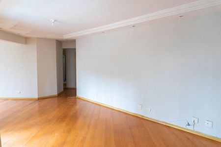 Sala de apartamento à venda com 3 quartos, 124m² em Vila Mascote, São Paulo