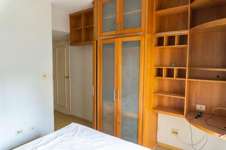 Apartamento à venda com 124m², 3 quartos e 3 vagasSuite 2