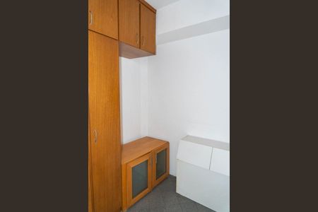 Apartamento à venda com 124m², 3 quartos e 3 vagasQuarto de Serviço