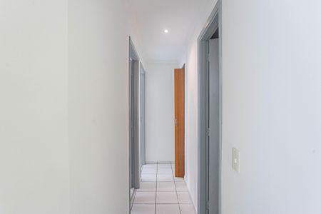 Apartamento à venda com 67m², 3 quartos e 1 vagaCorredor 