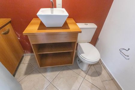 Apartamento à venda com 67m², 3 quartos e 1 vagaLavabo 