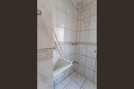 Apartamento à venda com 67m², 3 quartos e 1 vagaÁrea de serviço 