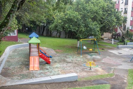 Apartamento à venda com 67m², 3 quartos e 1 vagaÁrea comum - Playground