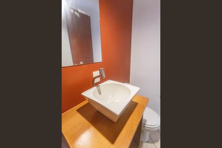 Apartamento à venda com 67m², 3 quartos e 1 vagaLavabo 