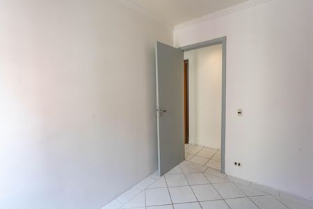 Apartamento à venda com 67m², 3 quartos e 1 vagaQuarto 2